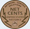 United States Air Force Network-Centric Solutions