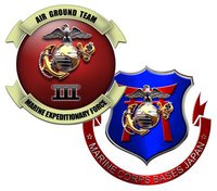 Marine Corps Japan IDIQ