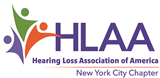 Hearing Loss Association of America